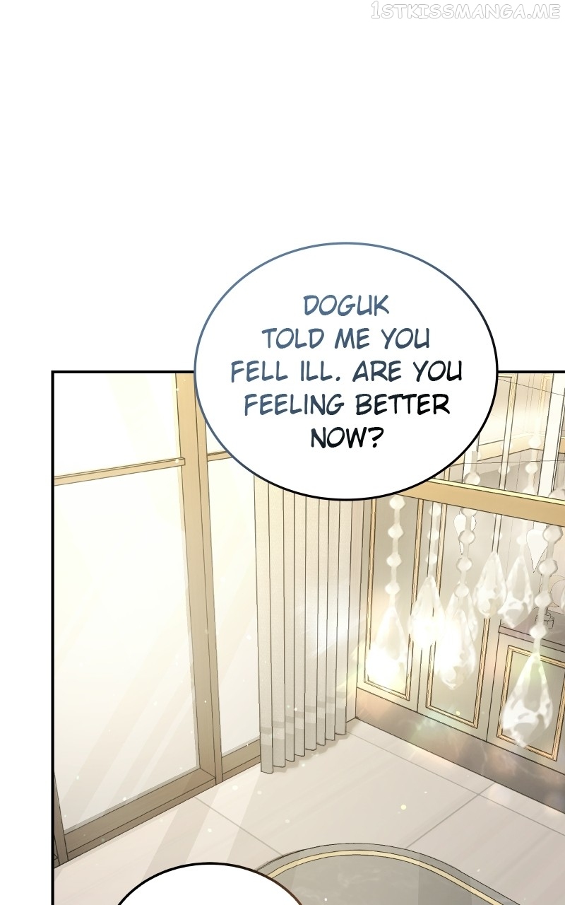 The Essence Of A Perfect Marriage Chapter 64 - page 87