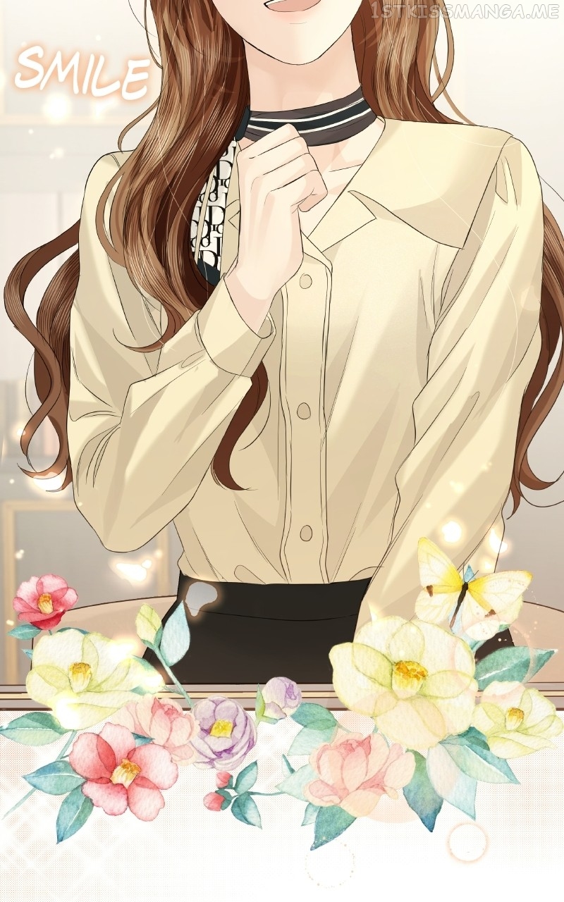 The Essence Of A Perfect Marriage Chapter 64 - page 91