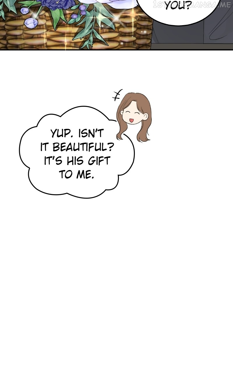 The Essence Of A Perfect Marriage Chapter 64 - page 95