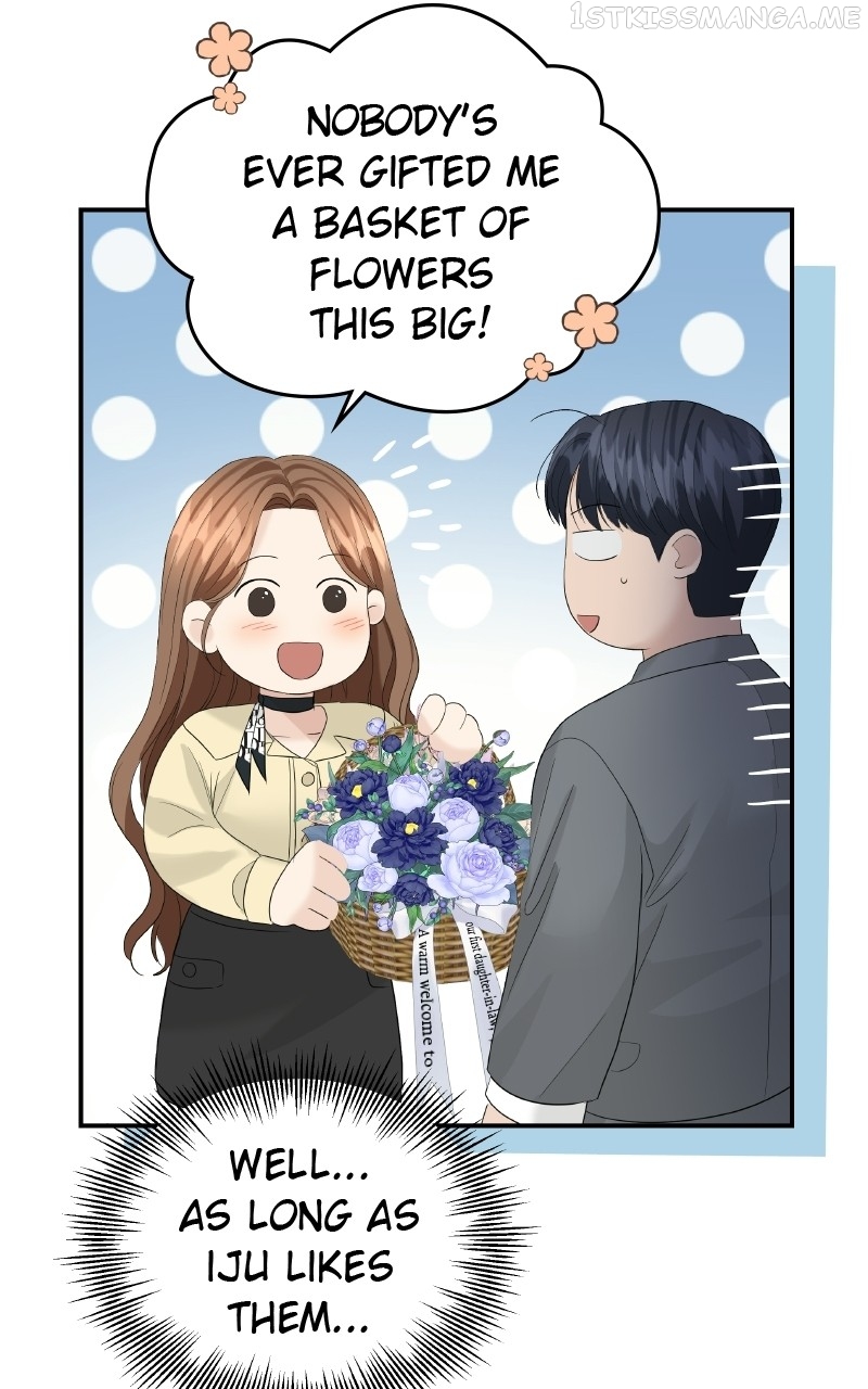 The Essence Of A Perfect Marriage Chapter 64 - page 96