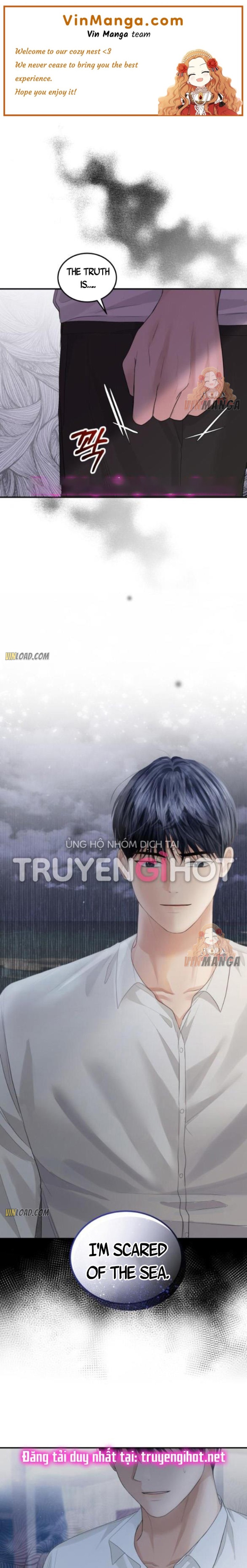 The Essence Of A Perfect Marriage chapter 54 - page 1