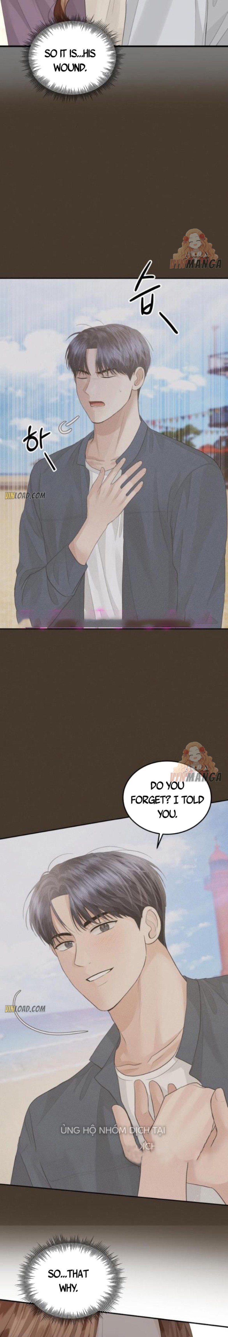 The Essence Of A Perfect Marriage chapter 54 - page 12