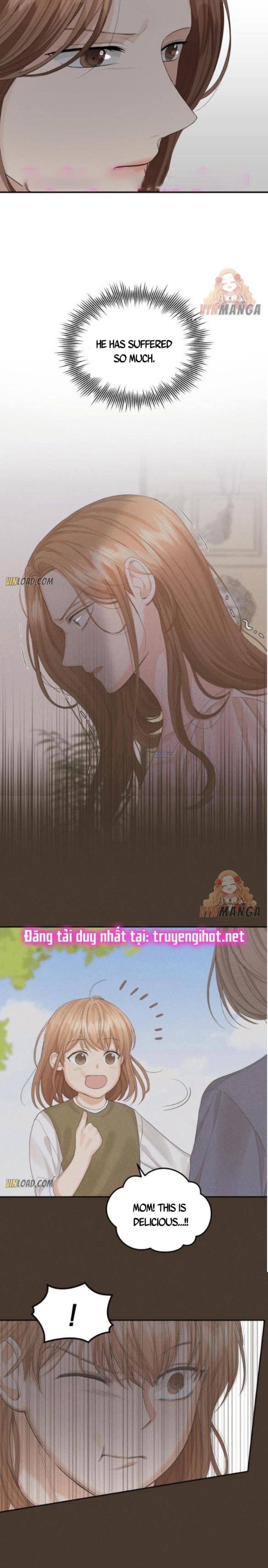 The Essence Of A Perfect Marriage chapter 54 - page 13