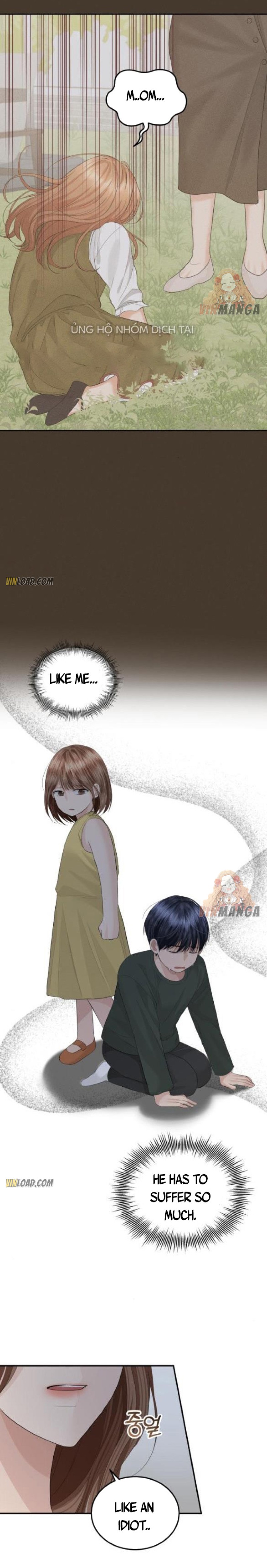 The Essence Of A Perfect Marriage chapter 54 - page 14