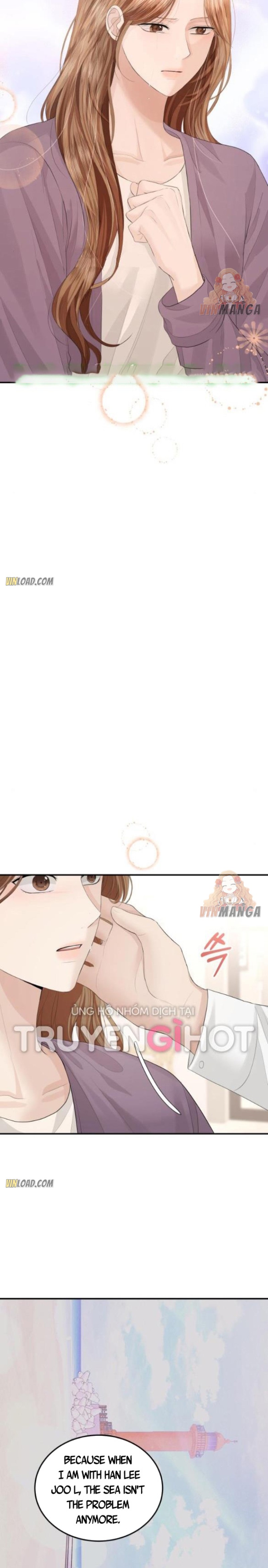 The Essence Of A Perfect Marriage chapter 54 - page 18