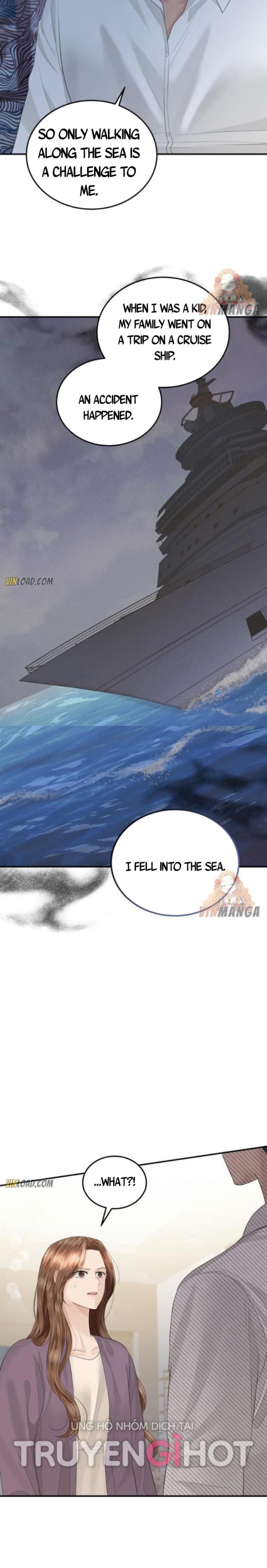 The Essence Of A Perfect Marriage chapter 54 - page 2