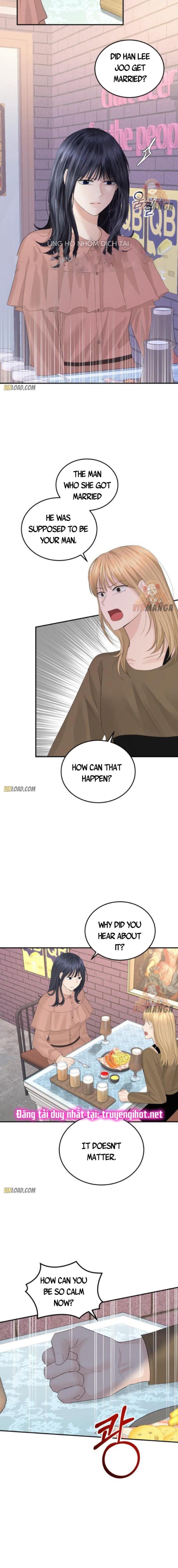 The Essence Of A Perfect Marriage chapter 54 - page 21