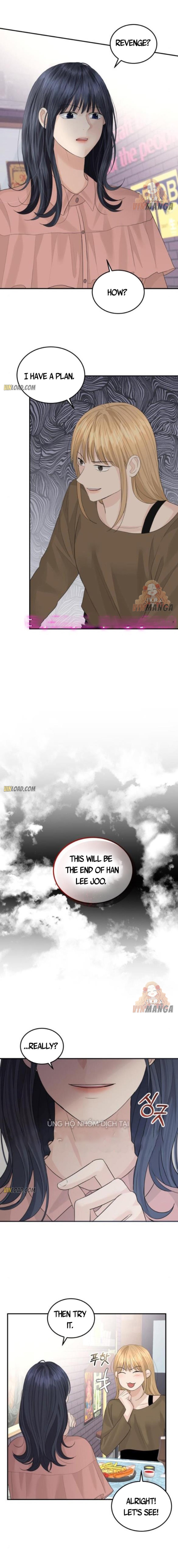 The Essence Of A Perfect Marriage chapter 54 - page 23