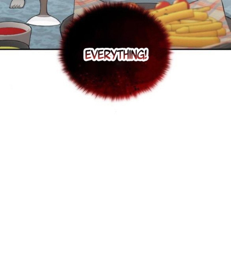 The Essence Of A Perfect Marriage chapter 54 - page 25