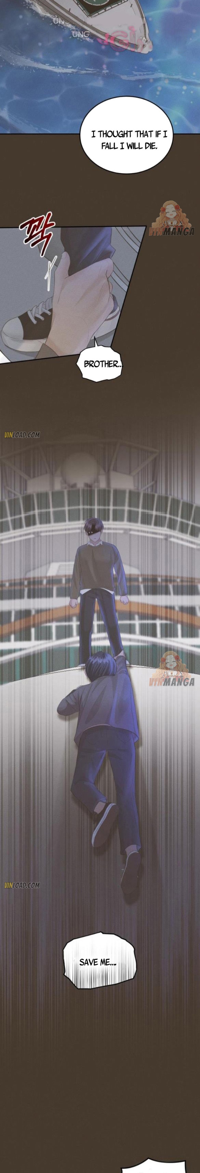 The Essence Of A Perfect Marriage chapter 54 - page 4