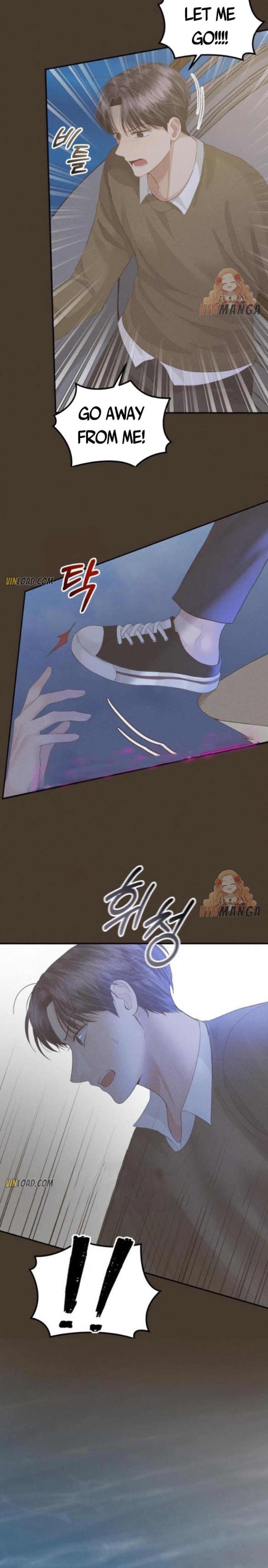 The Essence Of A Perfect Marriage chapter 54 - page 5