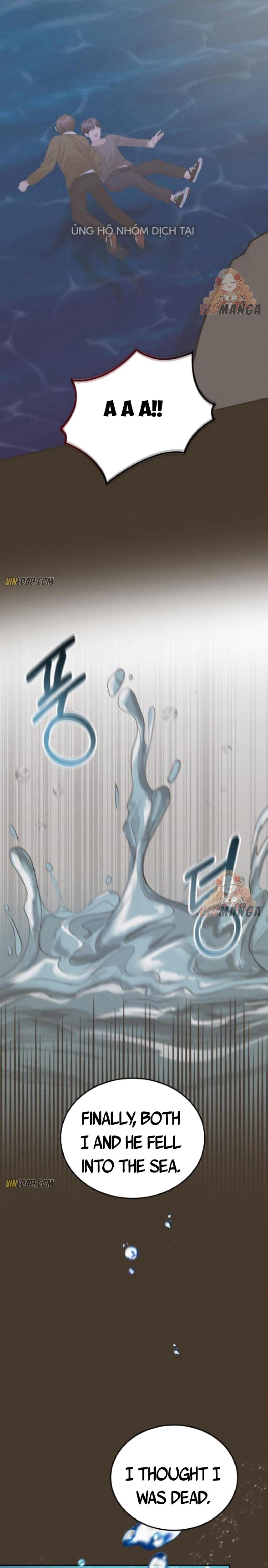 The Essence Of A Perfect Marriage chapter 54 - page 6