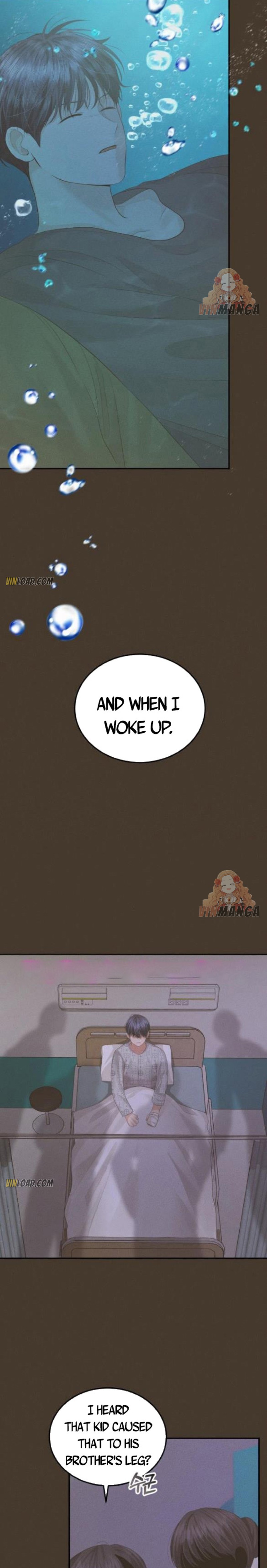 The Essence Of A Perfect Marriage chapter 54 - page 7