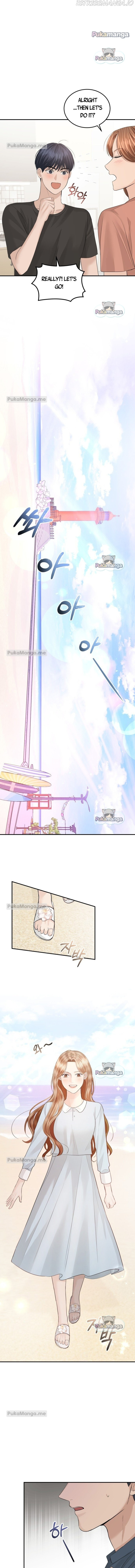 The Essence Of A Perfect Marriage chapter 51 - page 10