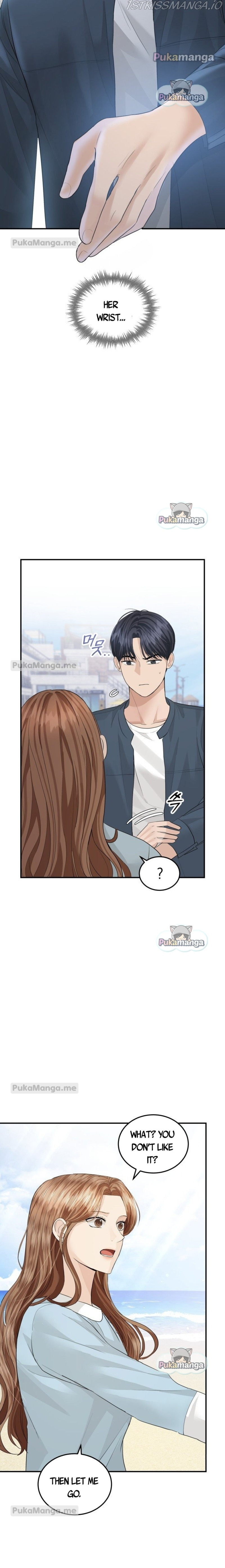 The Essence Of A Perfect Marriage chapter 51 - page 14