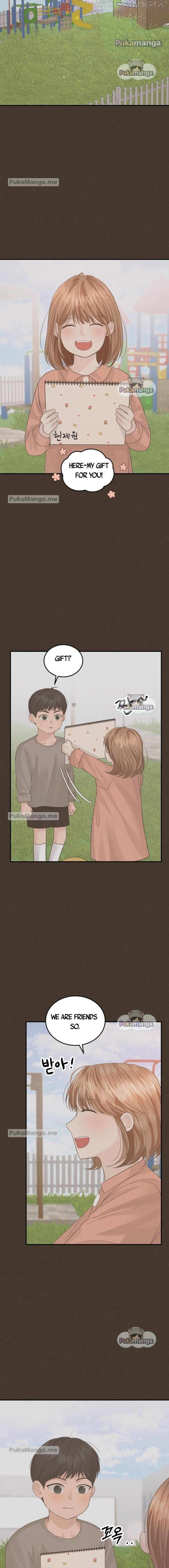 The Essence Of A Perfect Marriage chapter 51 - page 19