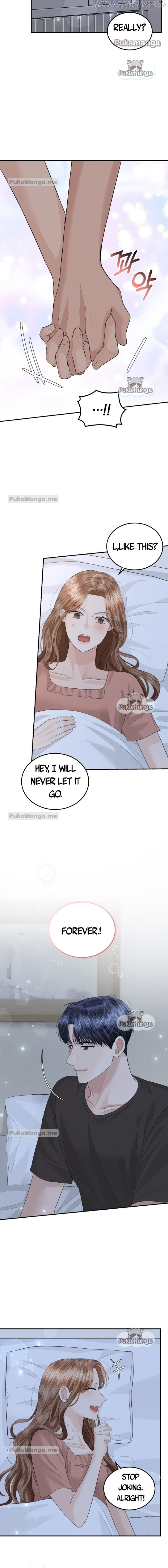 The Essence Of A Perfect Marriage chapter 51 - page 2