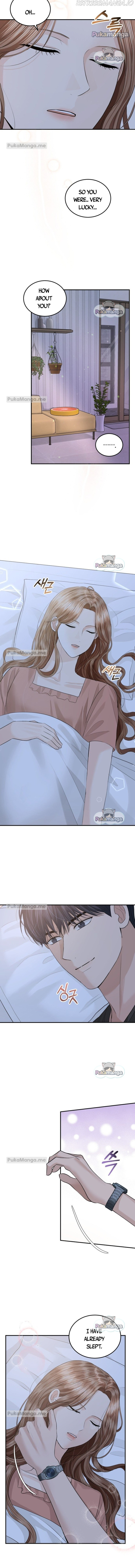 The Essence Of A Perfect Marriage chapter 51 - page 6