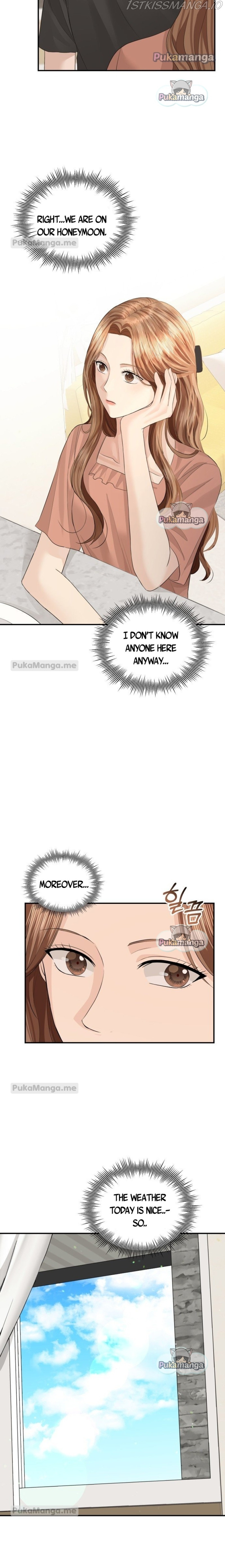 The Essence Of A Perfect Marriage chapter 51 - page 9