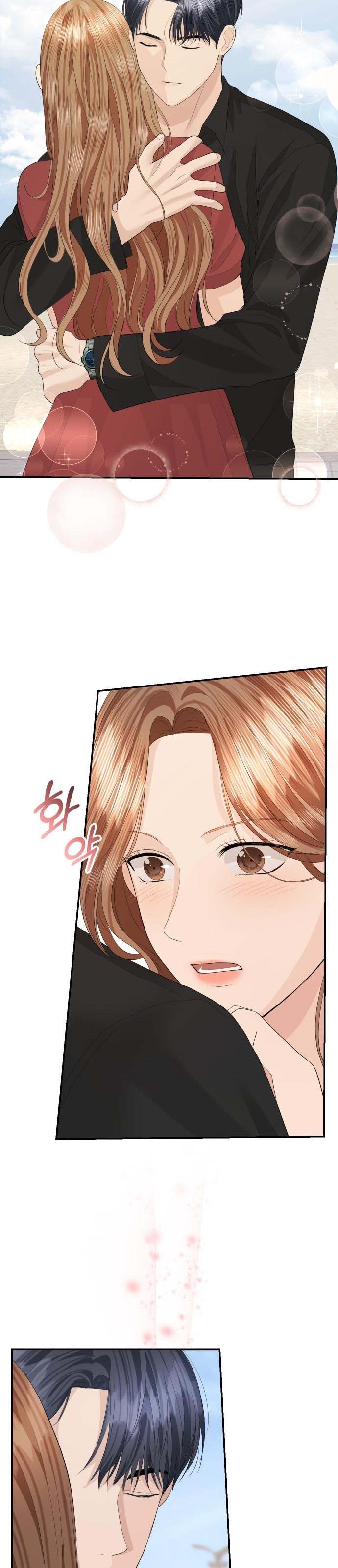 The Essence Of A Perfect Marriage chapter 49 - page 11