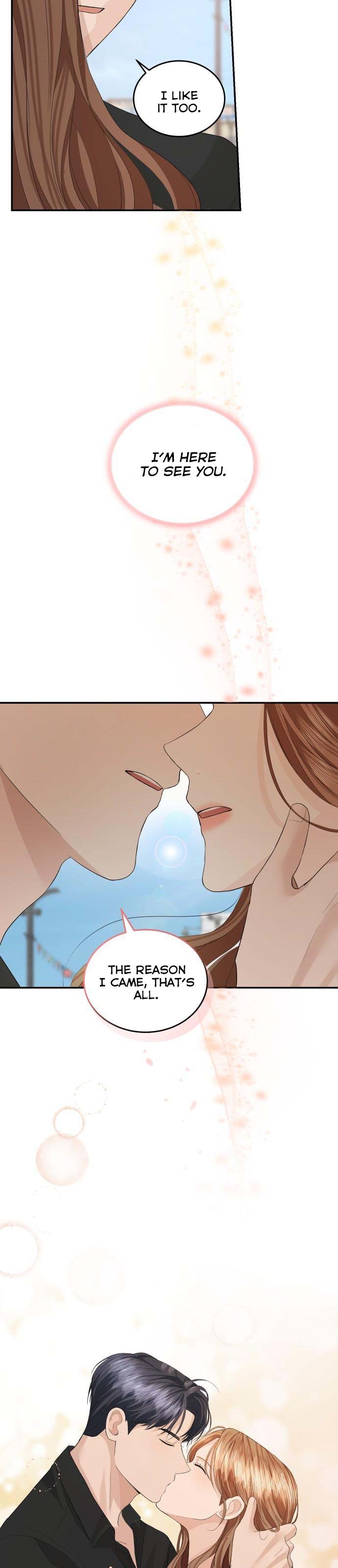 The Essence Of A Perfect Marriage chapter 49 - page 12