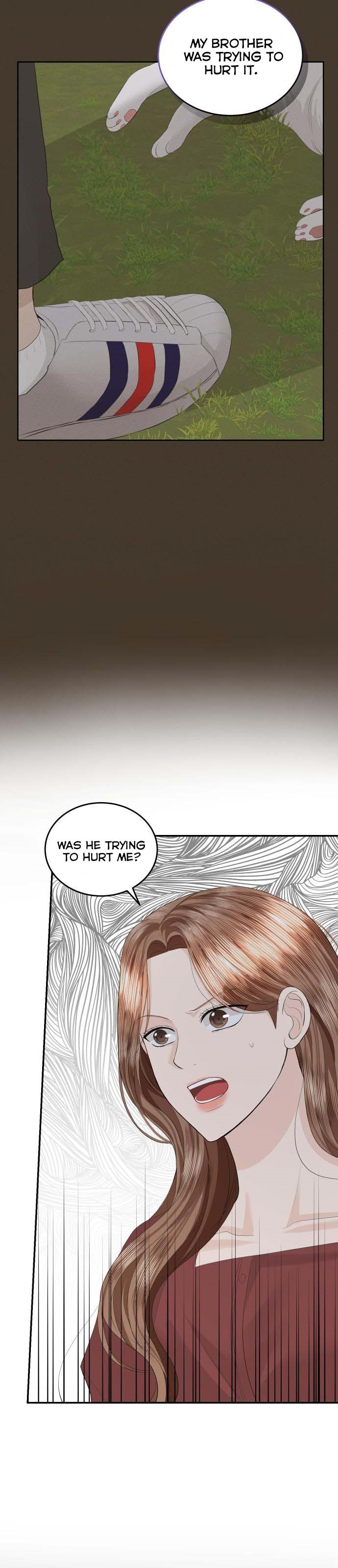 The Essence Of A Perfect Marriage chapter 49 - page 30