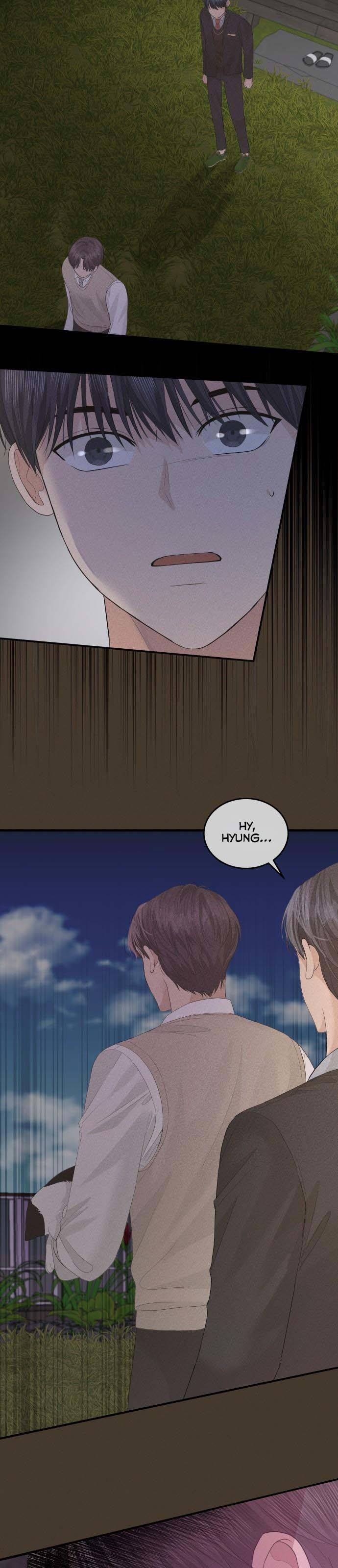 The Essence Of A Perfect Marriage chapter 49 - page 32