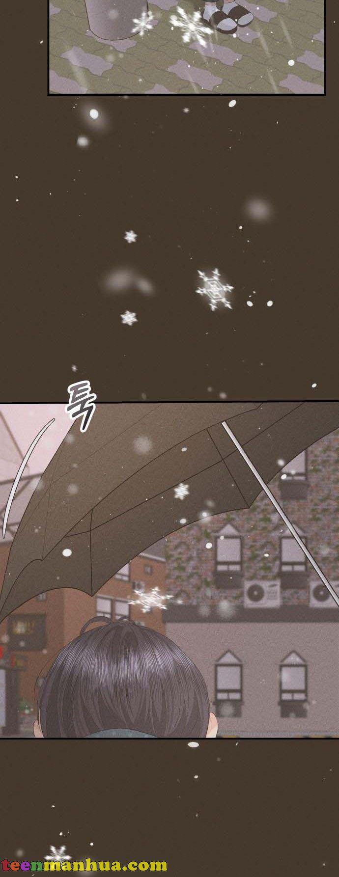 The Essence Of A Perfect Marriage chapter 49 - page 37