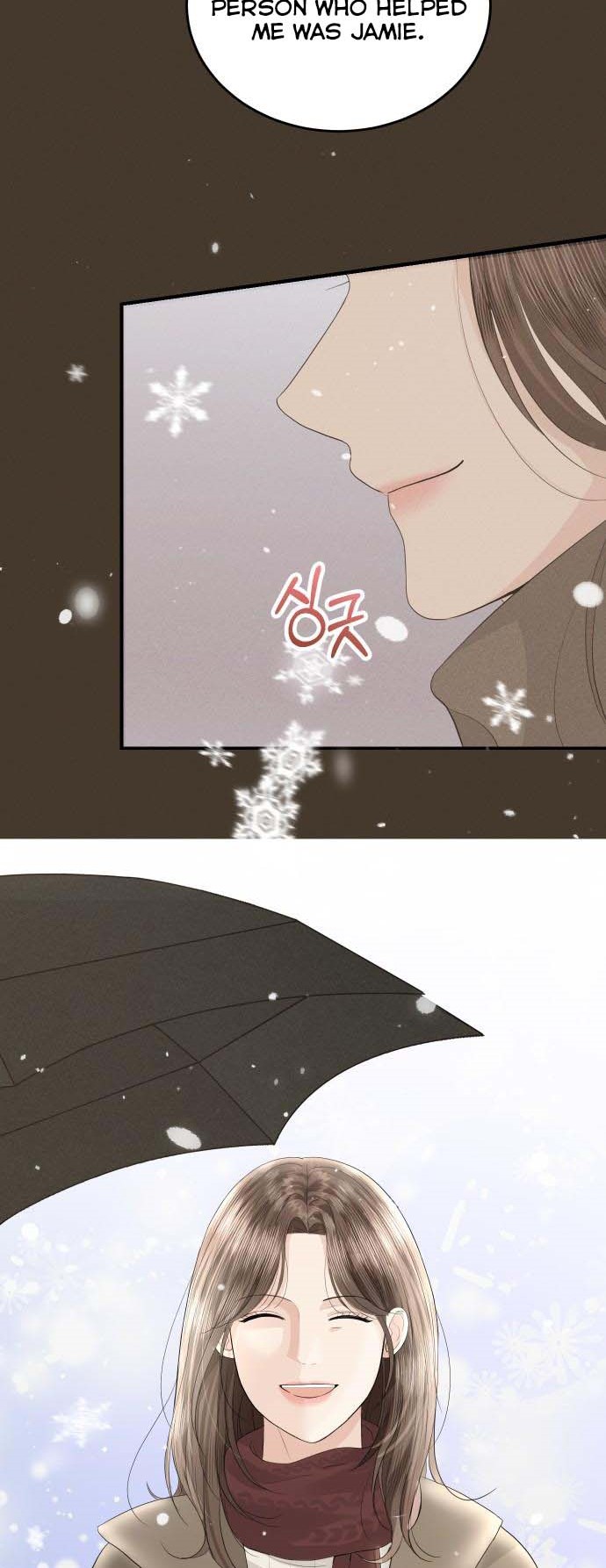 The Essence Of A Perfect Marriage chapter 49 - page 39