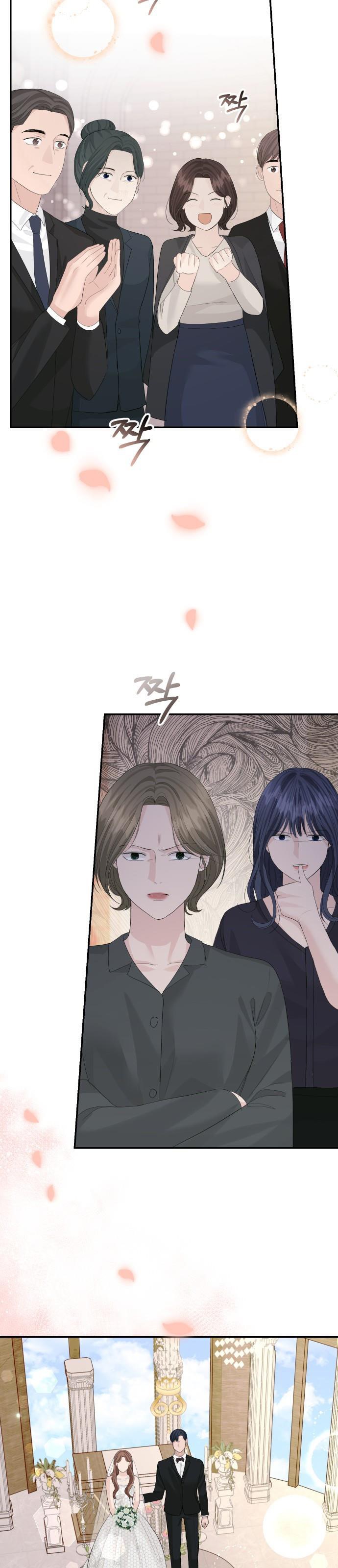 The Essence Of A Perfect Marriage chapter 48 - page 4