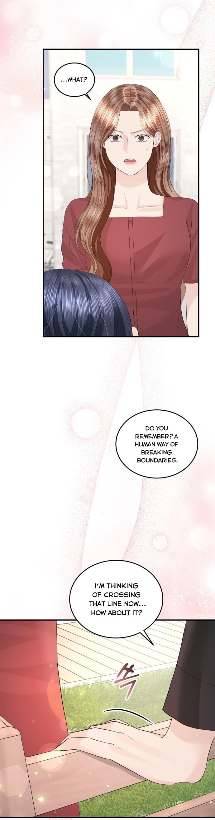 The Essence Of A Perfect Marriage chapter 48 - page 41