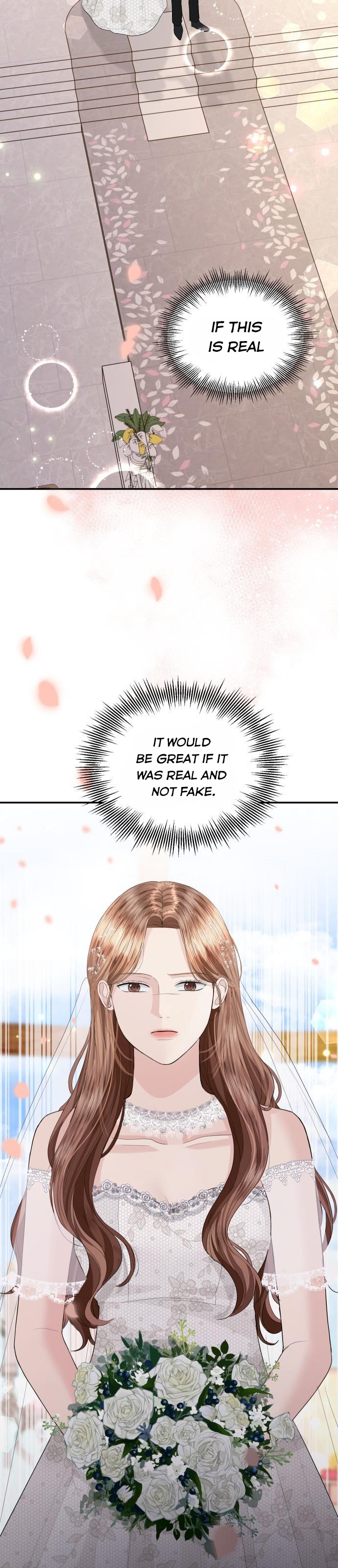 The Essence Of A Perfect Marriage chapter 48 - page 5