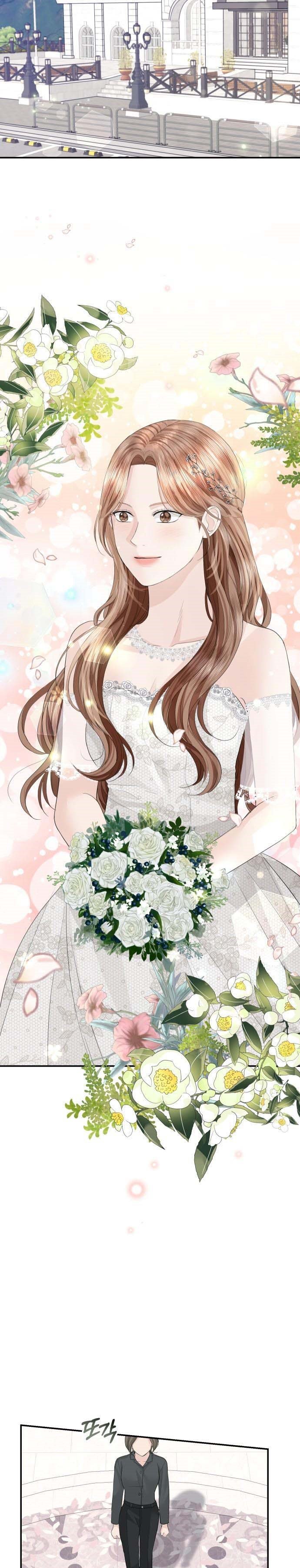 The Essence Of A Perfect Marriage chapter 47 - page 13