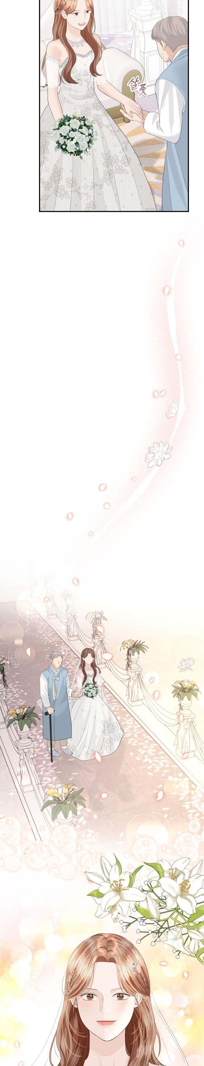 The Essence Of A Perfect Marriage chapter 47 - page 28