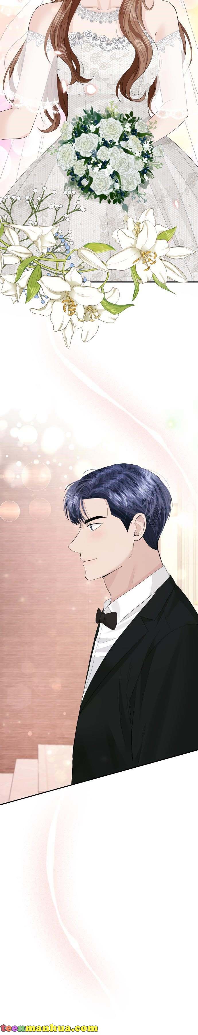 The Essence Of A Perfect Marriage chapter 47 - page 29