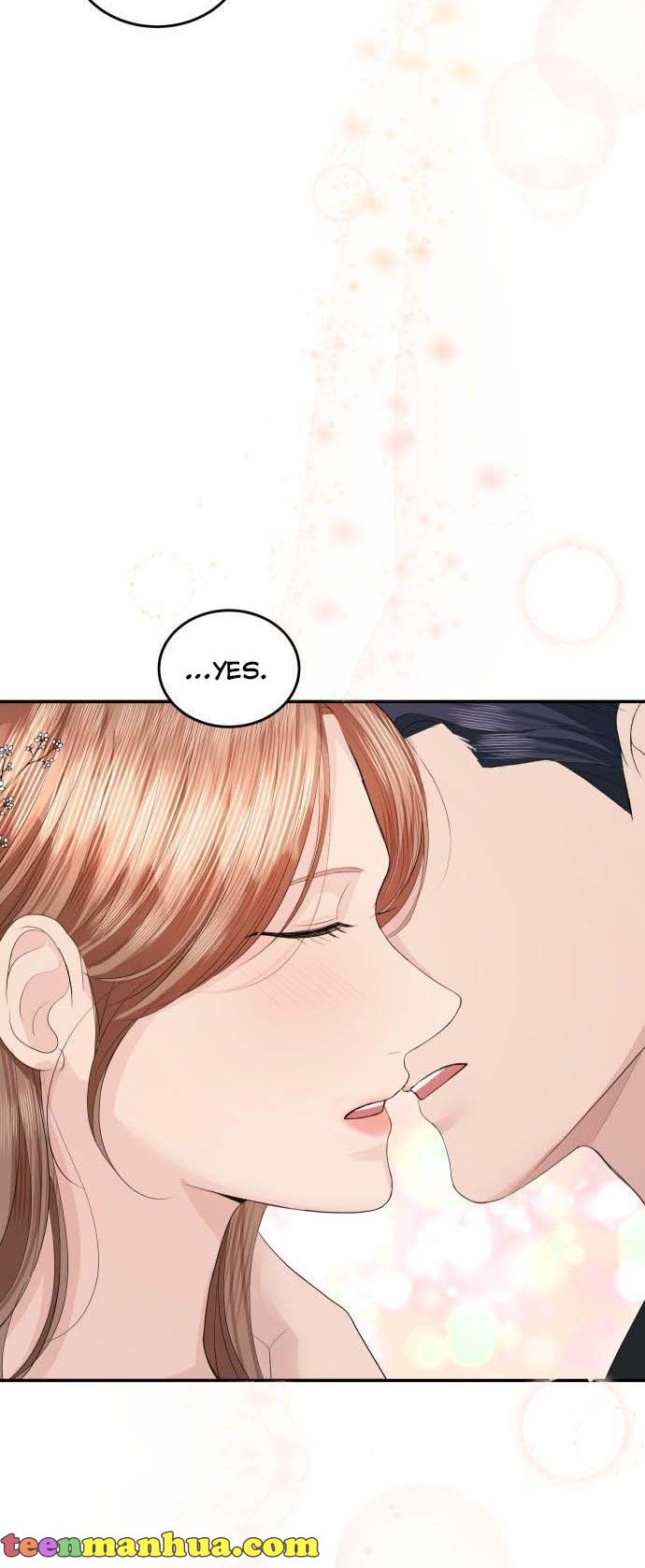 The Essence Of A Perfect Marriage chapter 47 - page 34