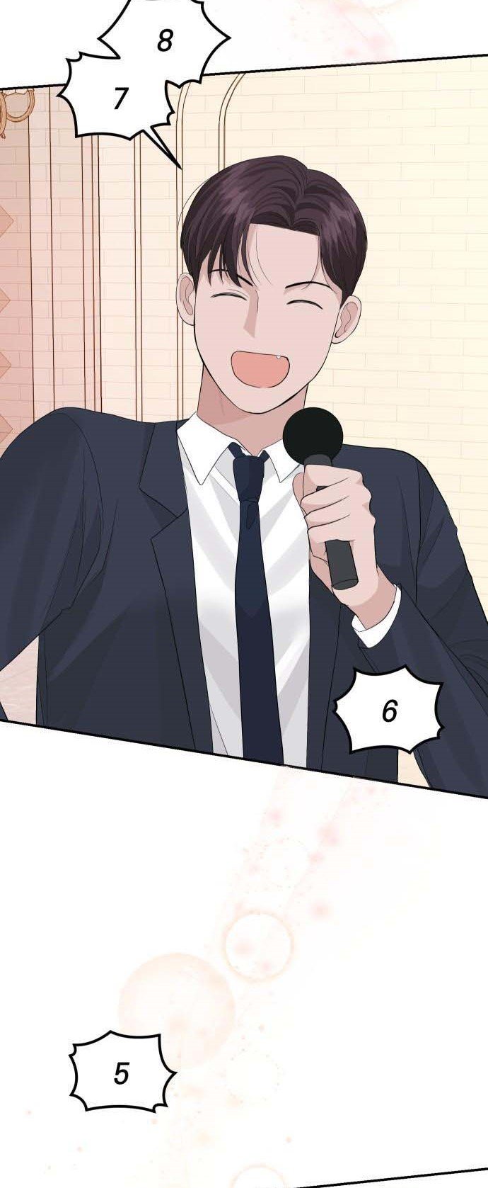 The Essence Of A Perfect Marriage chapter 47 - page 36