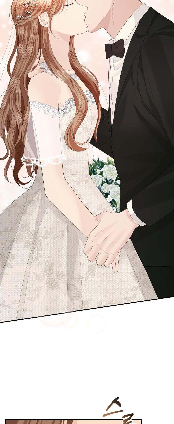 The Essence Of A Perfect Marriage chapter 47 - page 38