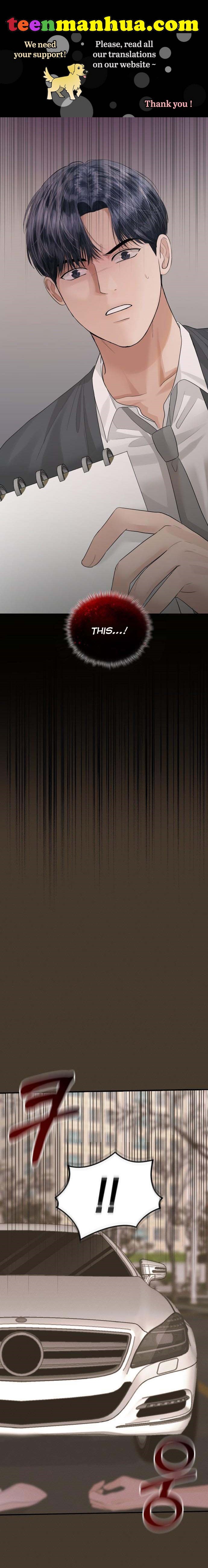 The Essence Of A Perfect Marriage chapter 46 - page 1