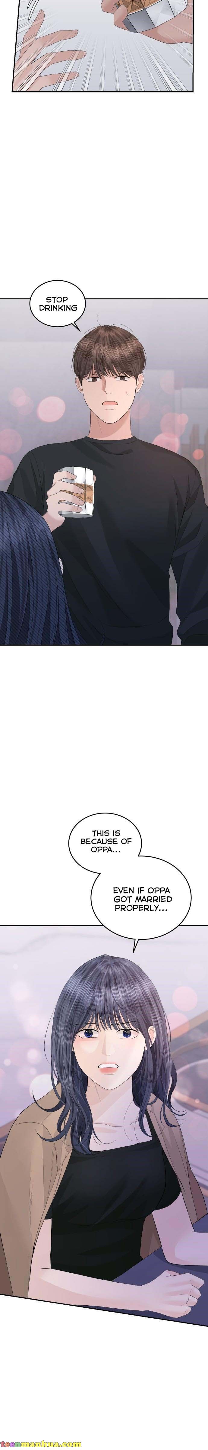 The Essence Of A Perfect Marriage chapter 46 - page 11