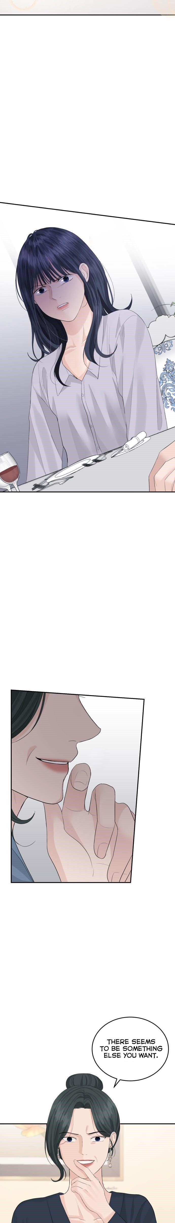 The Essence Of A Perfect Marriage chapter 46 - page 18