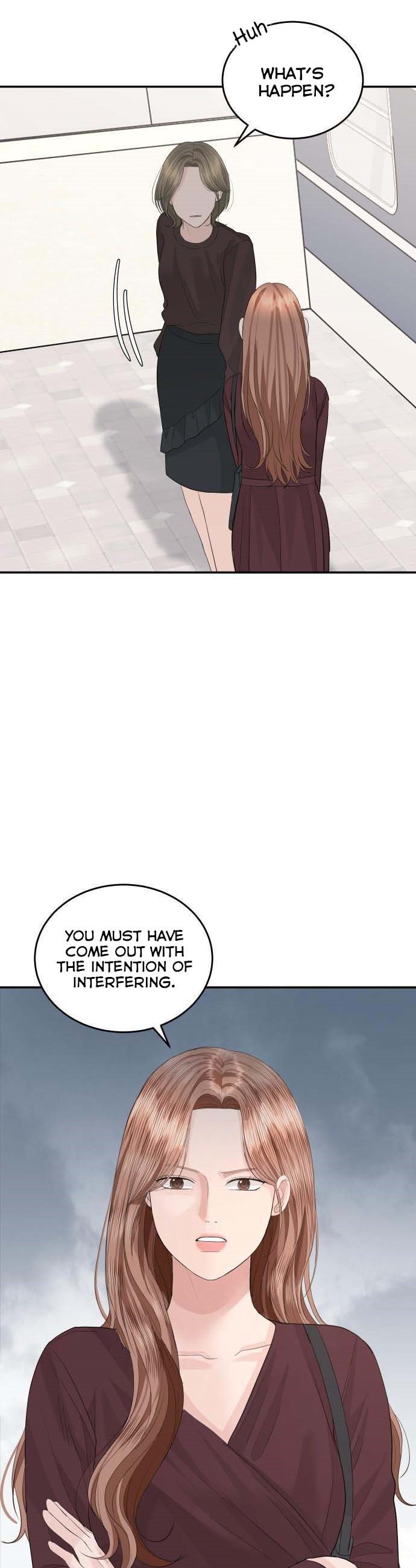 The Essence Of A Perfect Marriage chapter 46 - page 25