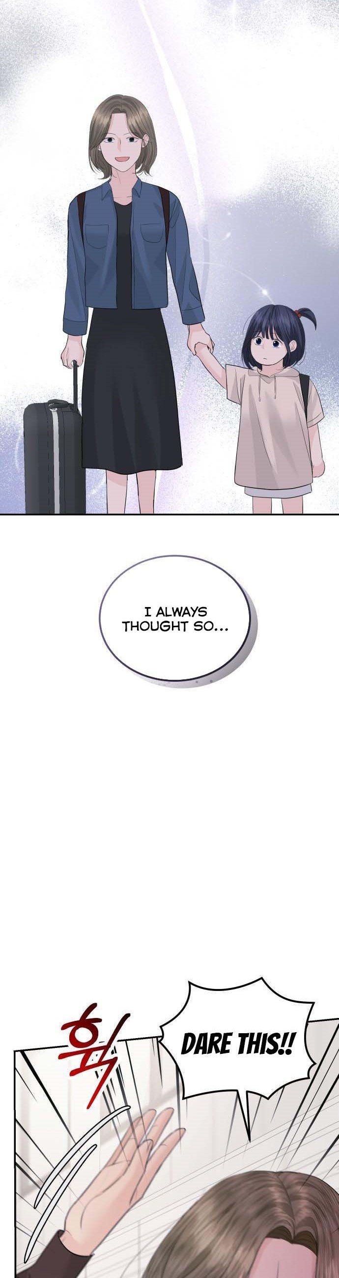 The Essence Of A Perfect Marriage chapter 46 - page 28