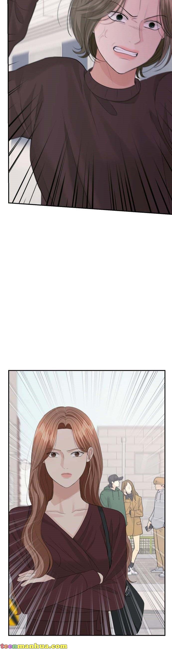 The Essence Of A Perfect Marriage chapter 46 - page 29