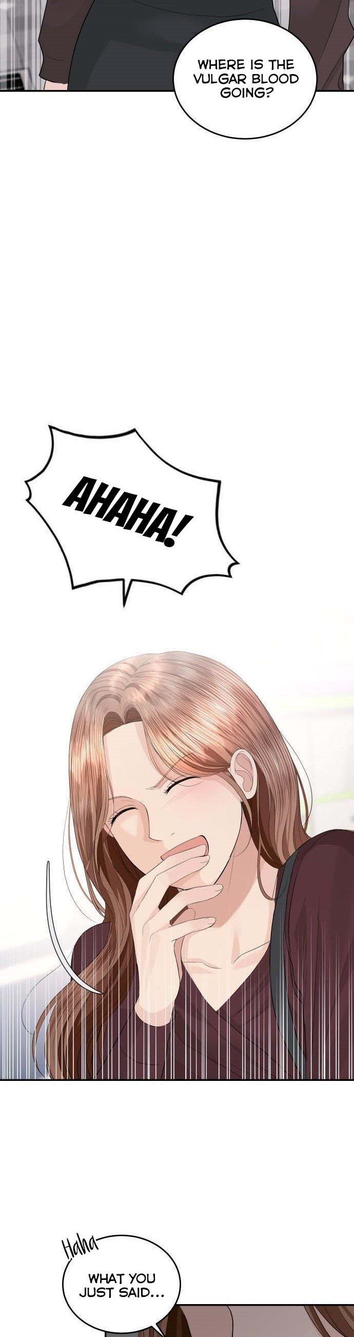 The Essence Of A Perfect Marriage chapter 46 - page 31