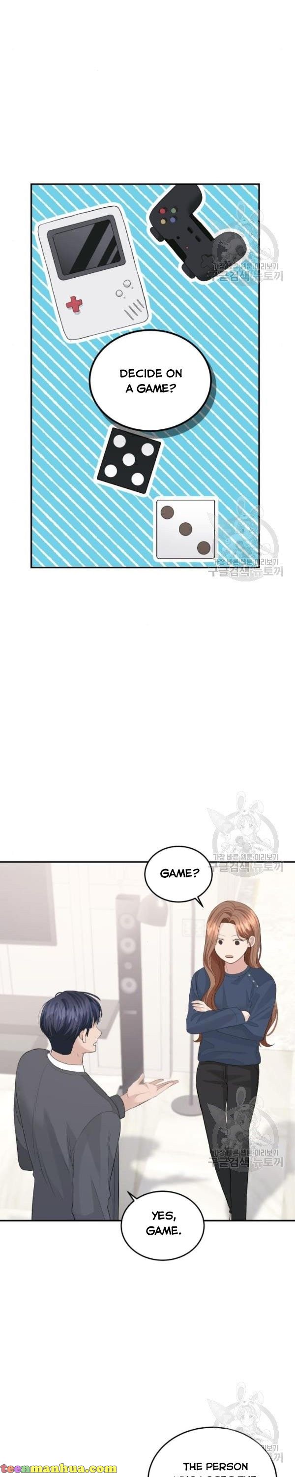 The Essence Of A Perfect Marriage chapter 45 - page 9