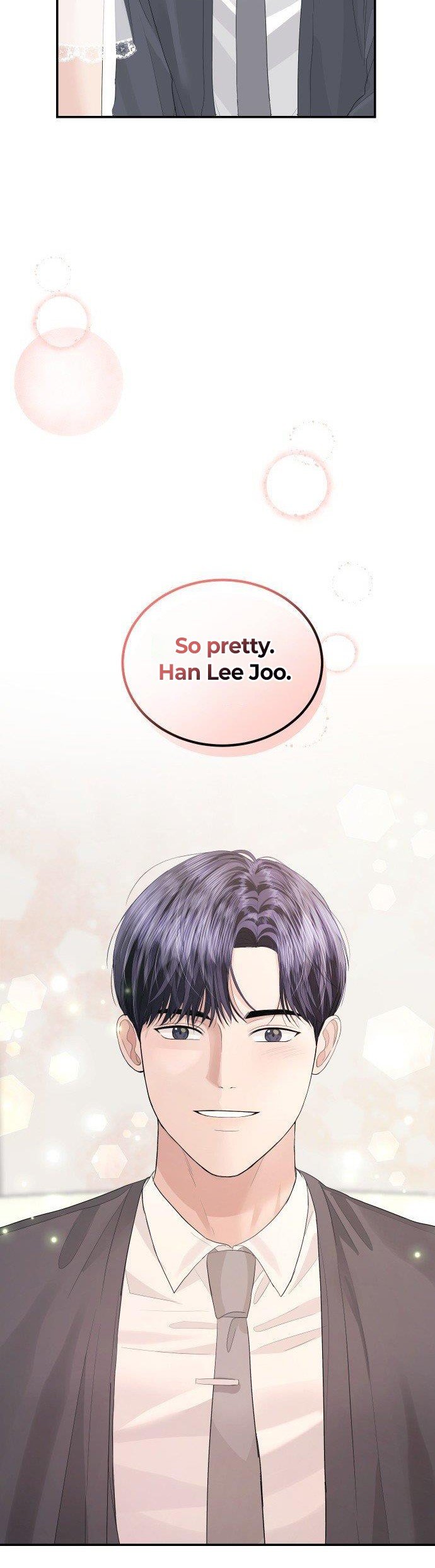 The Essence Of A Perfect Marriage chapter 44 - page 34