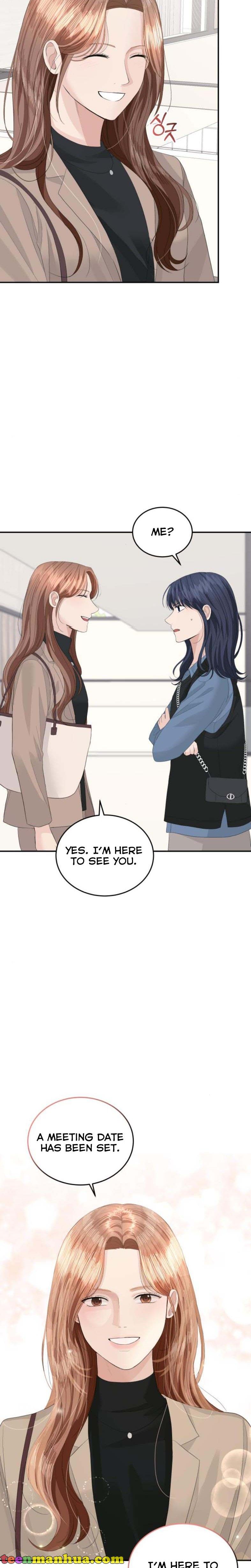 The Essence Of A Perfect Marriage chapter 43 - page 11