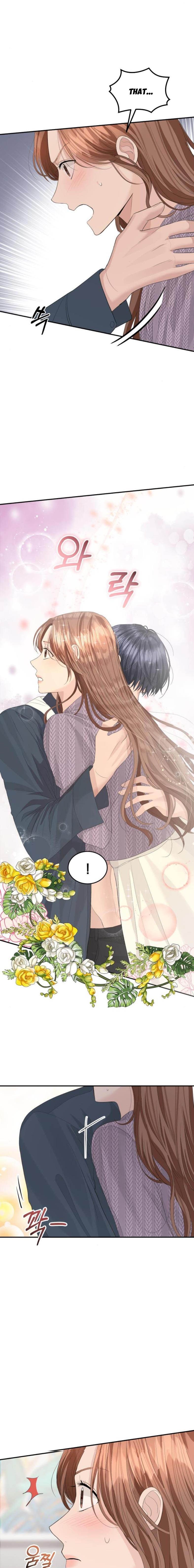 The Essence Of A Perfect Marriage chapter 40 - page 16