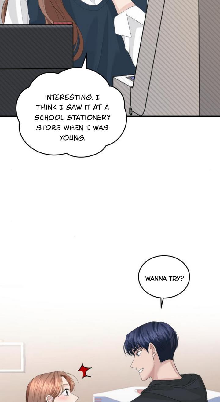 The Essence Of A Perfect Marriage chapter 39 - page 10